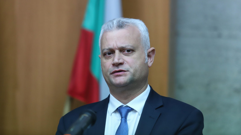 Емил Дечев обезглави ГДНП и жандармерията