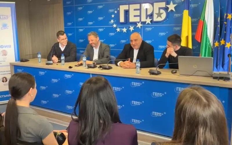 Бойко Борисов и Румен Радев потвърдиха новина на 24-chasa.eu за опорочаване на вота от ПП-ДБ тролове