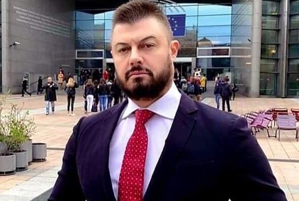 Откъде са милионите на Бареков – КТБ, партии, схеми (СИГНАЛ до ЕП)