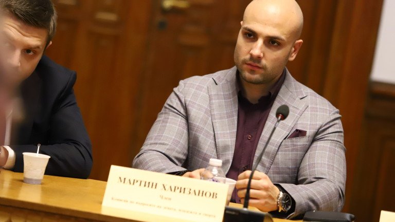 Депутат от ГЕРБ се потроши с АТВ