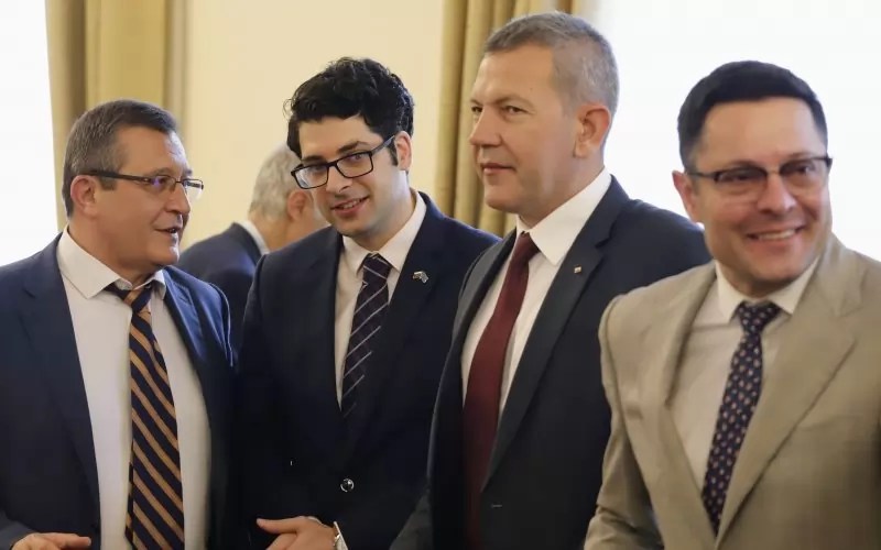 Златен дъжд! България получава €1 милиард
