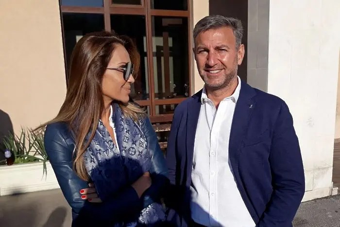 Каква драма! Ивайла Бакалова заряза Весо Брадата