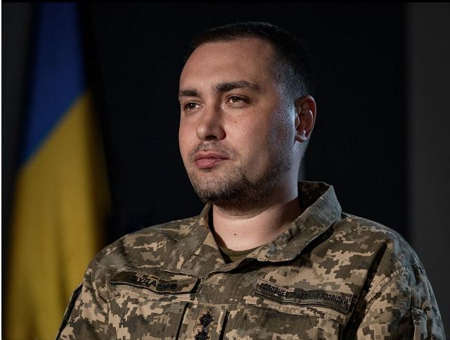 ЕКСКЛУЗИВНО! Началникът на кабинета на Зеленски Кирило Буданов е бил днес в София