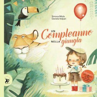 Un compleanno nella giungla (2016)