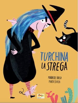 Turchina la strega (2019)
