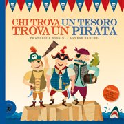 Chi trova un tesoro trova un pirata (2015)