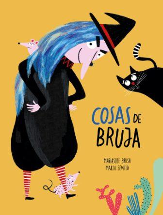 Cosas de bruja (2019)