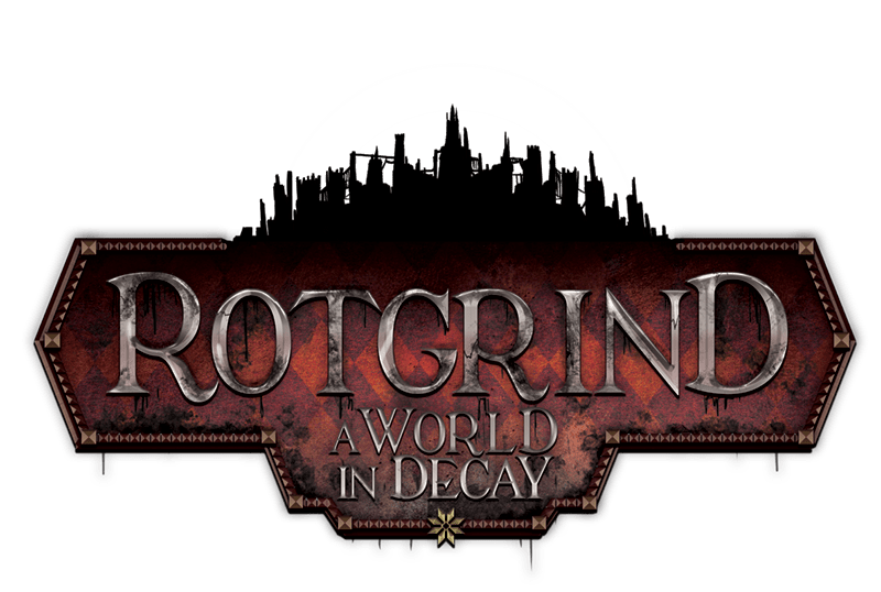 Rotgrind, a Pathfinder 2E Campaign
