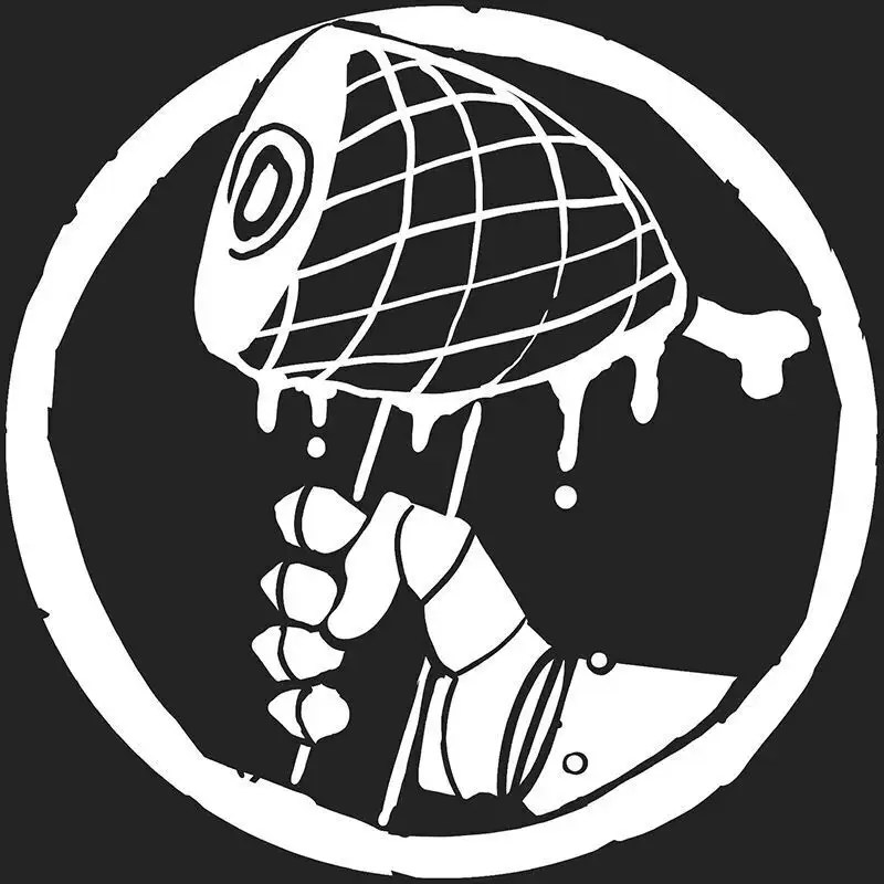 The thumbnail for Rustcrew, a Pathfinder 2E Rusthenge TTRPG live play.