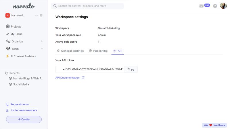 Content Publishing Management - Retina Gradient Wallpapers for Desktop