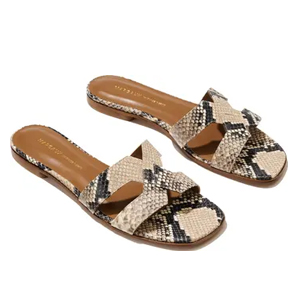 Margaux The MX Slide Sandal
