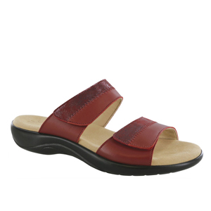 SAS Nudu Slide Sandal