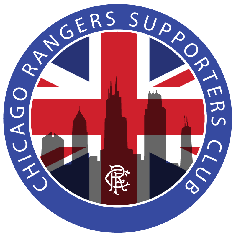 Chicago Rangers Supporters Club - NARSA