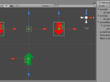 Unity3d Physics Raycast Billiay