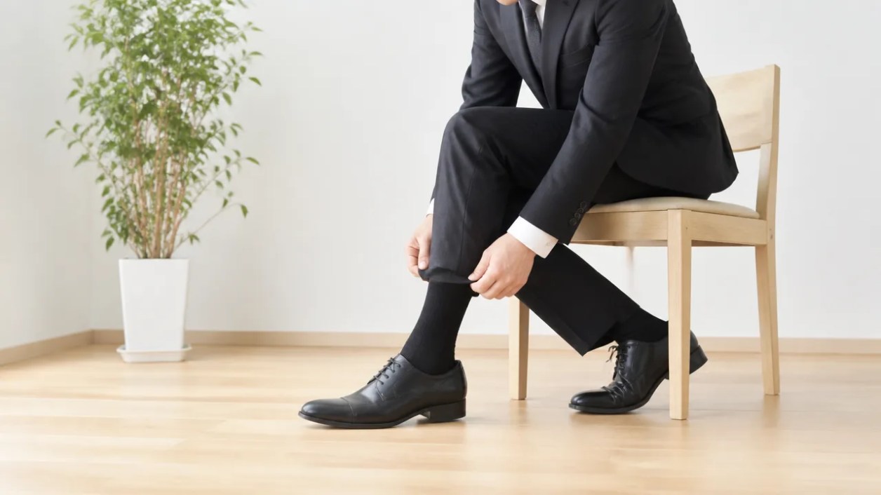 卒業式の男性教員の服装は?立場別の選び方とマナーを解説