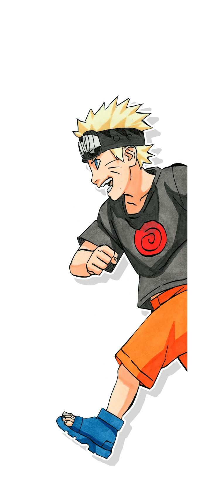 NARUTO OFFICIAL SITE (NARUTO & BORUTO)