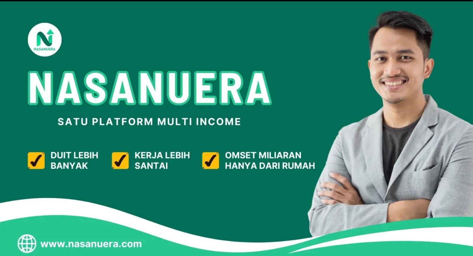 Pendaftaran Star Seller