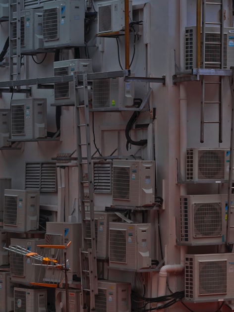 Choosing the Right HVAC System