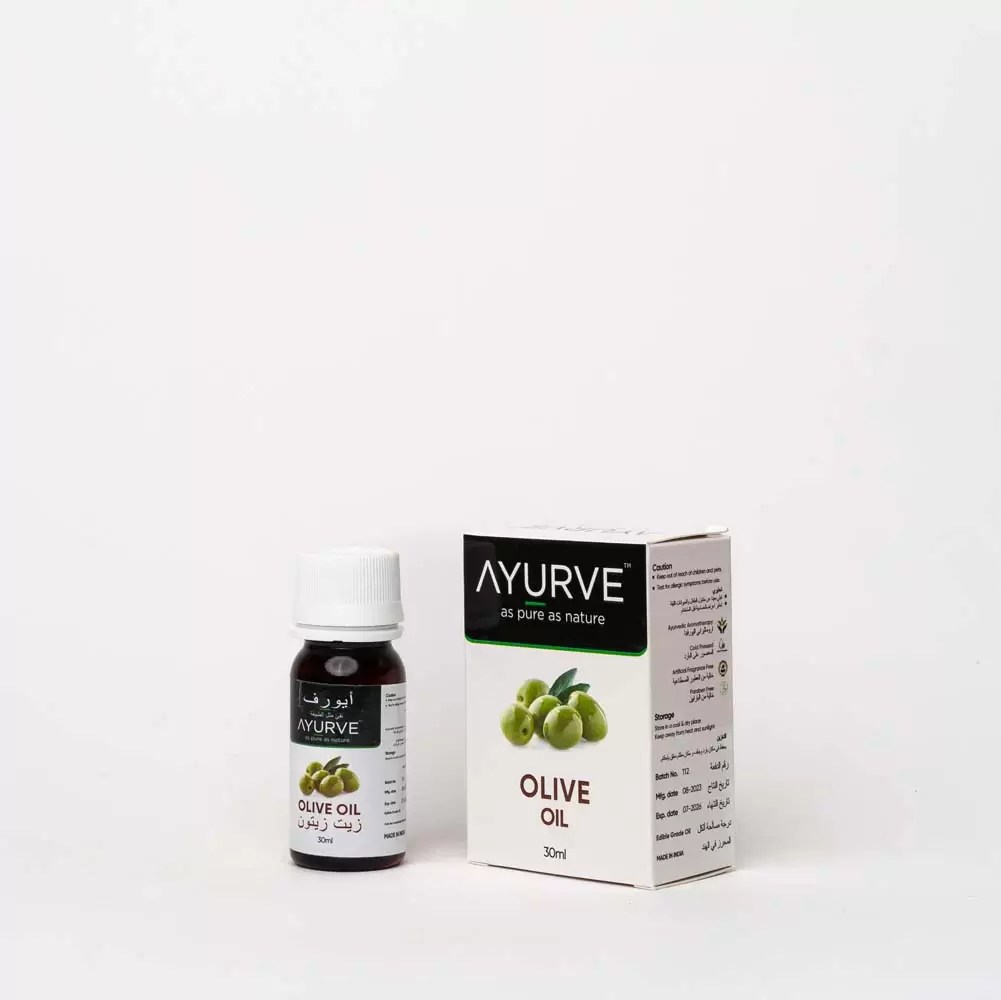 OLIVE OIL