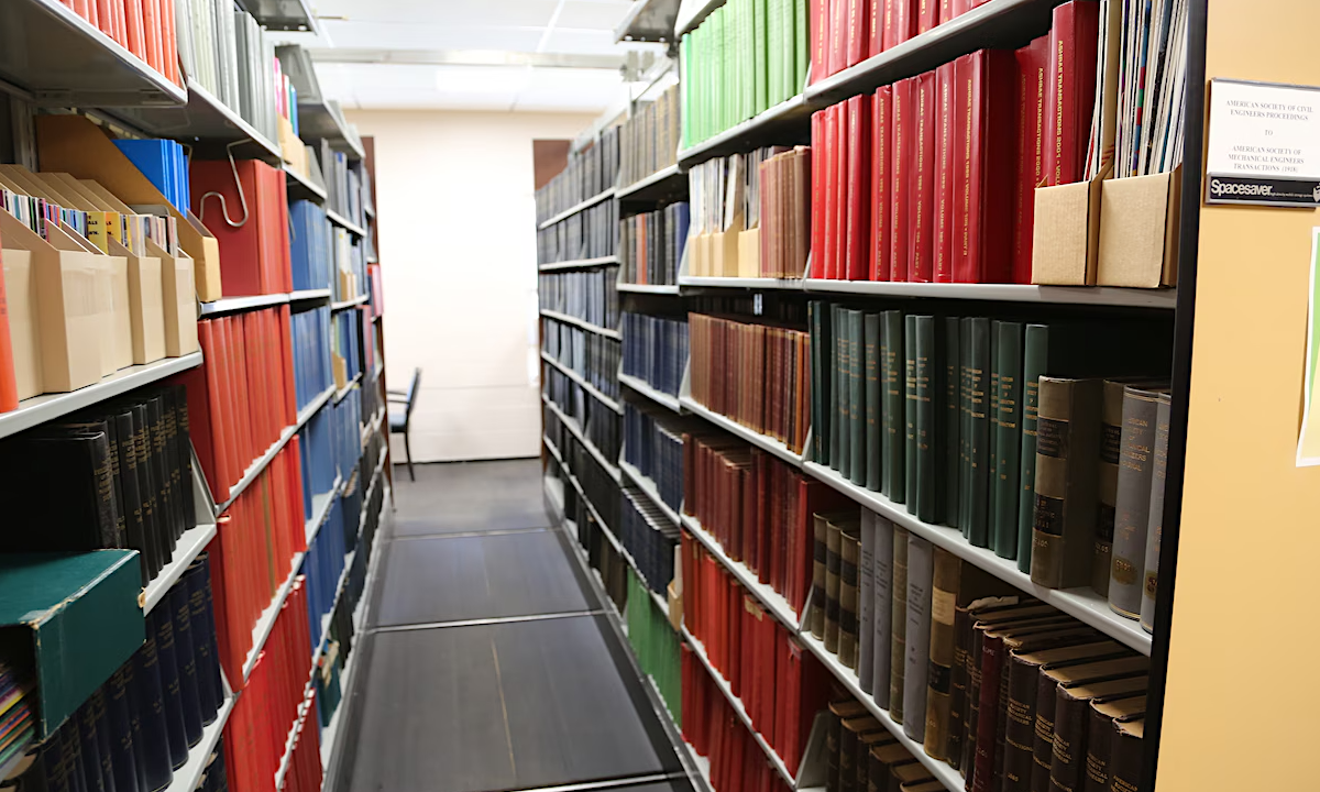 NASA MSFC Library -- AL.com