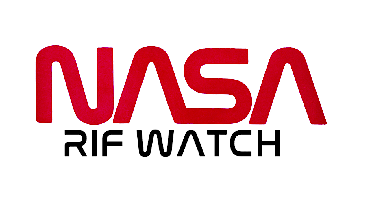 NASA RIF WATCH 2.0
