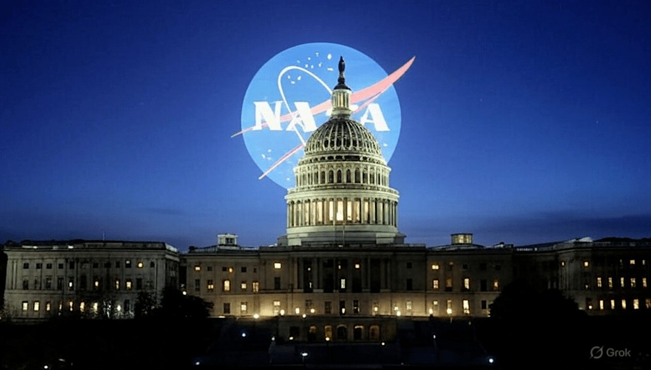Congressional Planetary Science Caucus: Mars Mission Funding Update (2026)