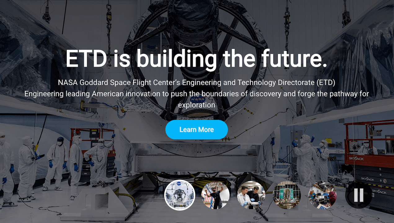 NASA GSFC Shifts to National Security Tech: What It Means for Space Exploration (2026)