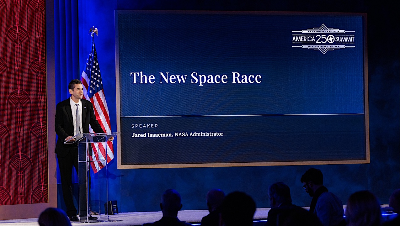 NASA Force: Supercharging Space Exploration with New Talent! (2026)