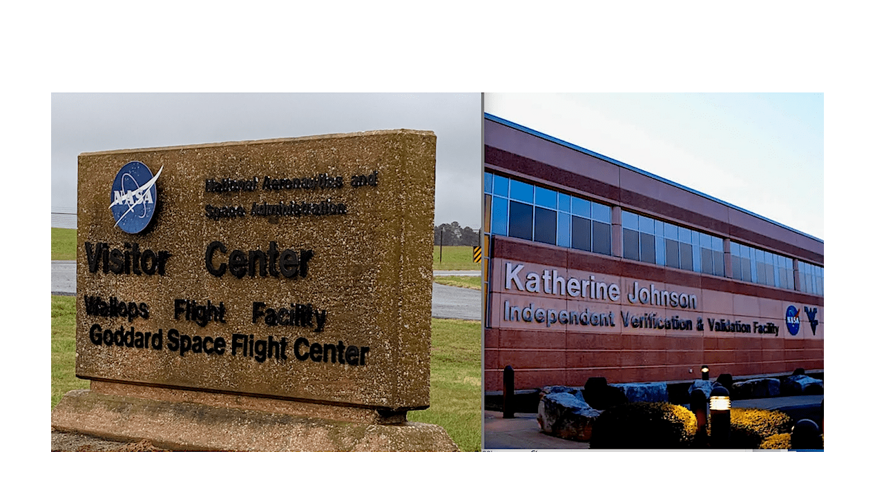 NASA's Workforce Directive: Insourcing at Katherine Johnson IV&V Facility (2026)
