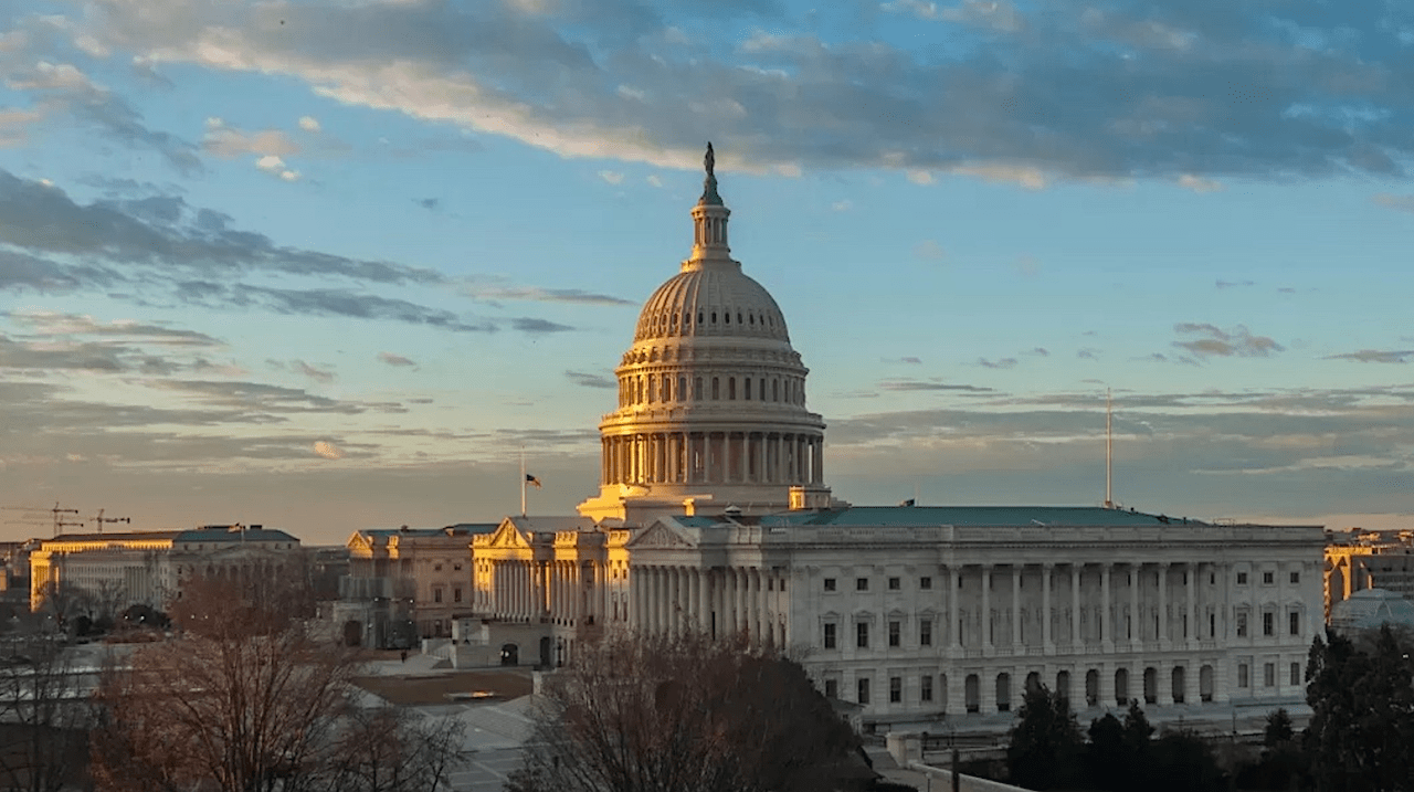Senate Bill Temporarily Blocks OMB Science Cuts