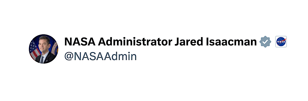 Jared Isaacman’s Thoughts On Space Academy