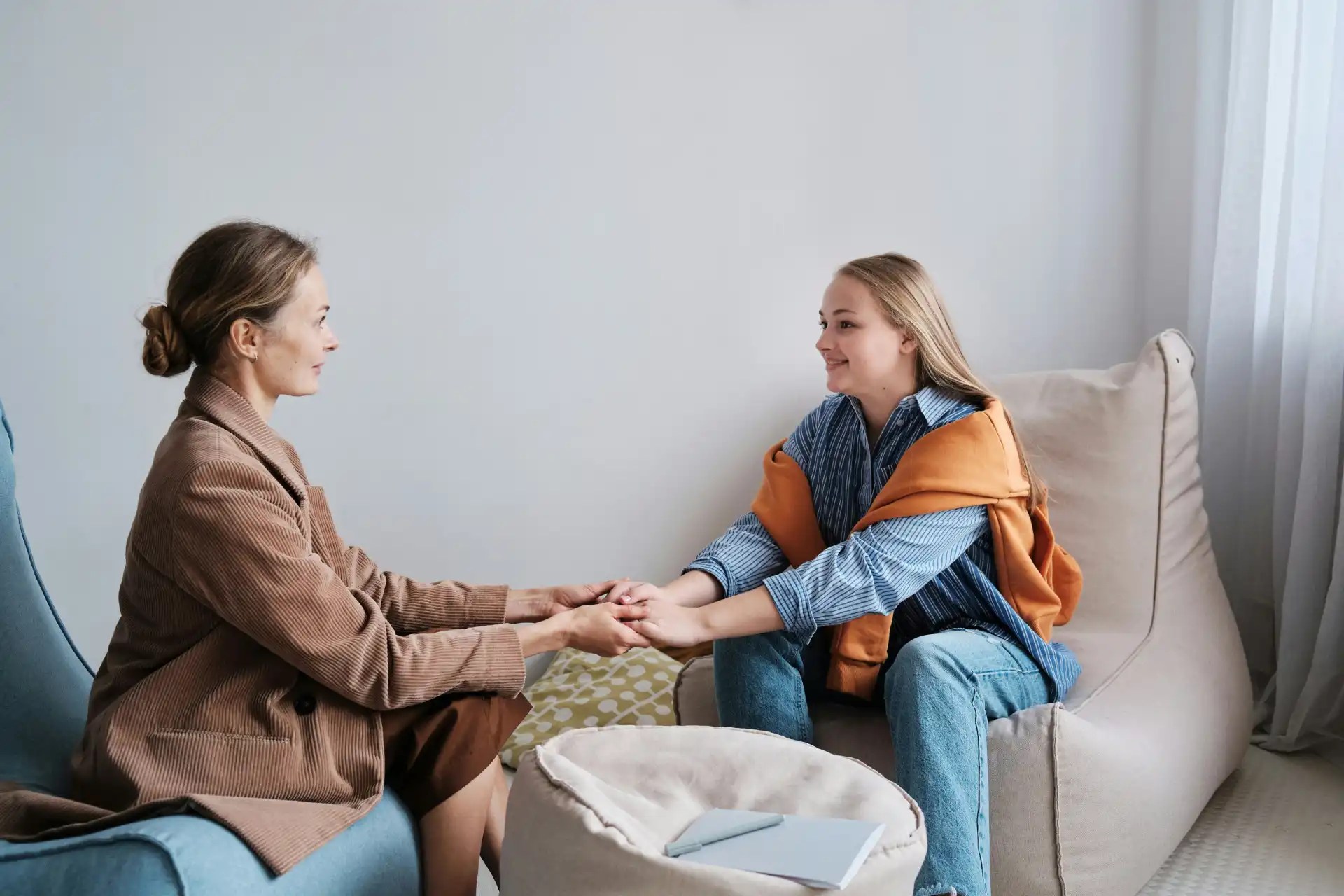 Emotional Support During Pregnancy