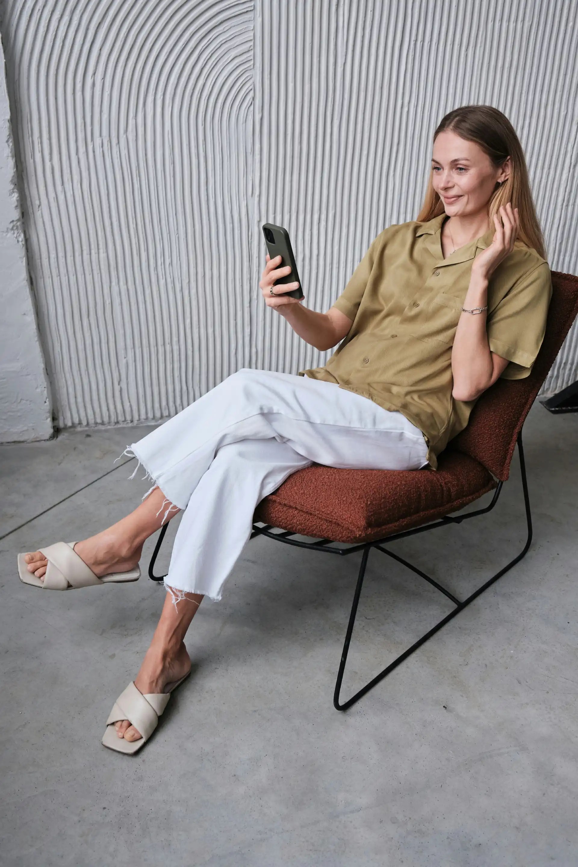 Pro-active Communications