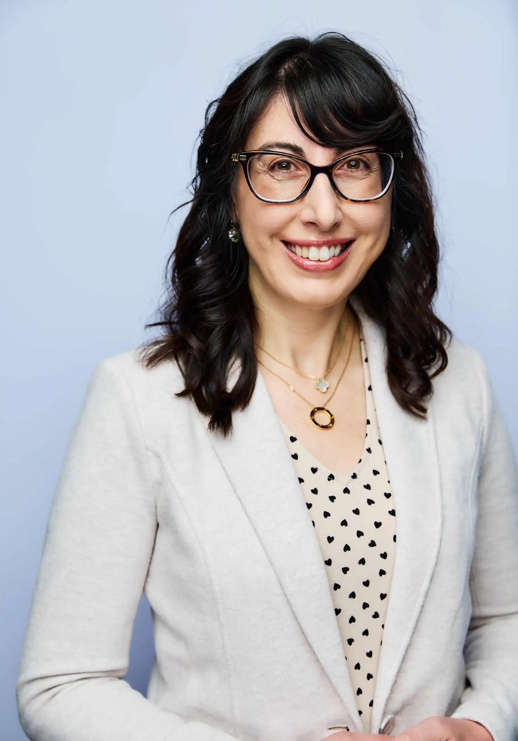 Dr Arij Faksh, DO, MFM