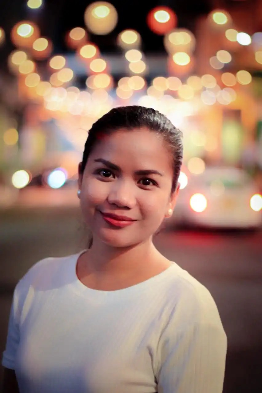 Maria Maranan, RN