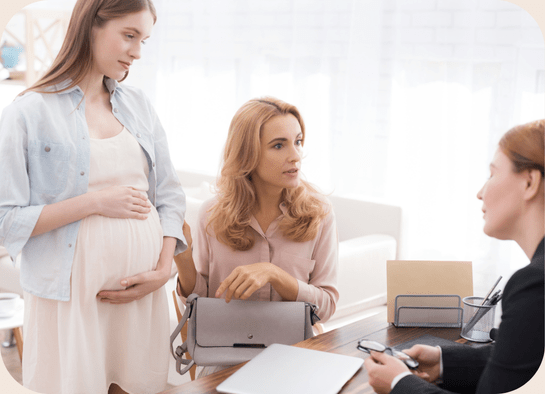 What to Expect in the Third Trimester: Guide for Gestational Carriers