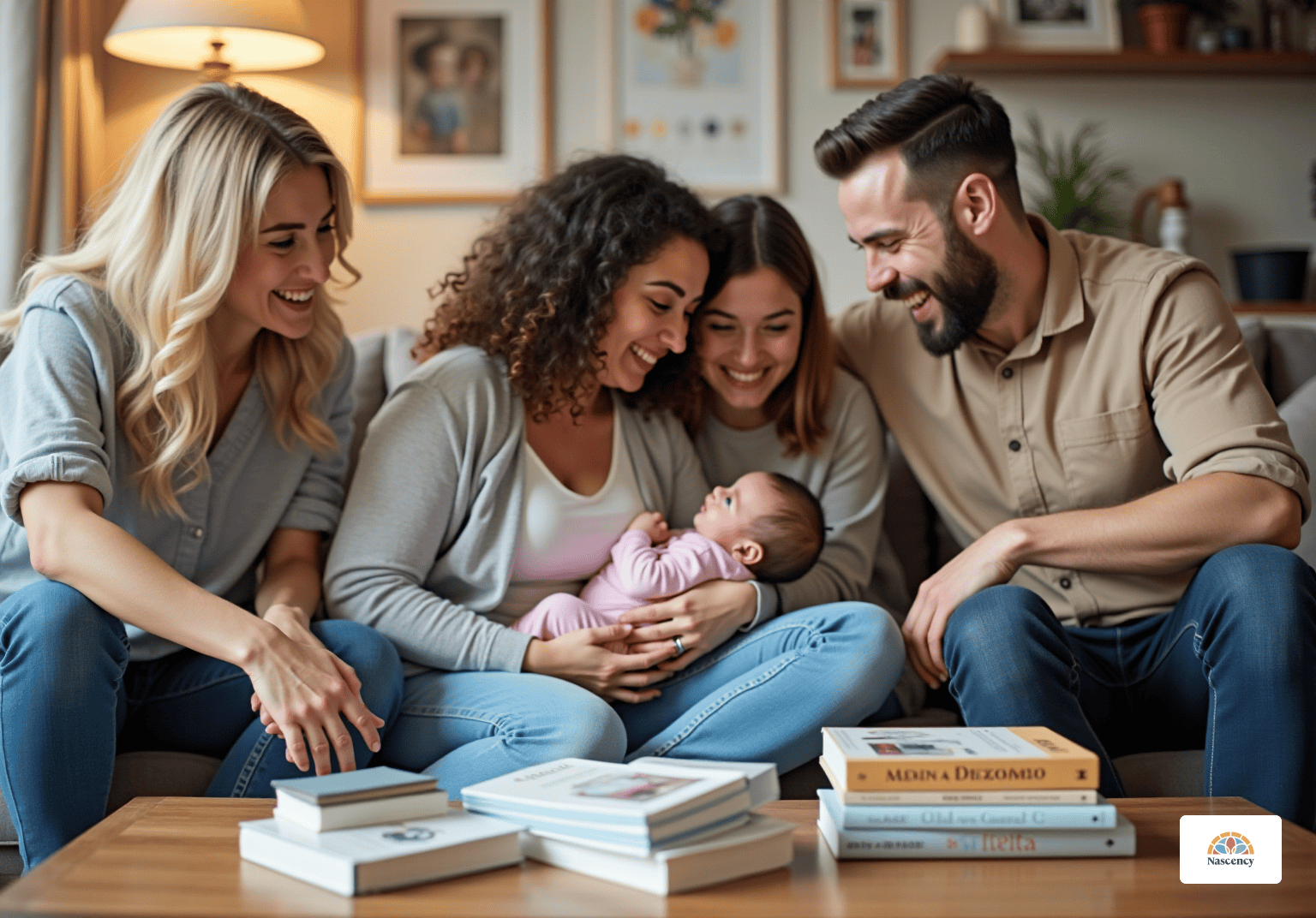 Surrogacy Definition: Understanding Its Types and Challenges