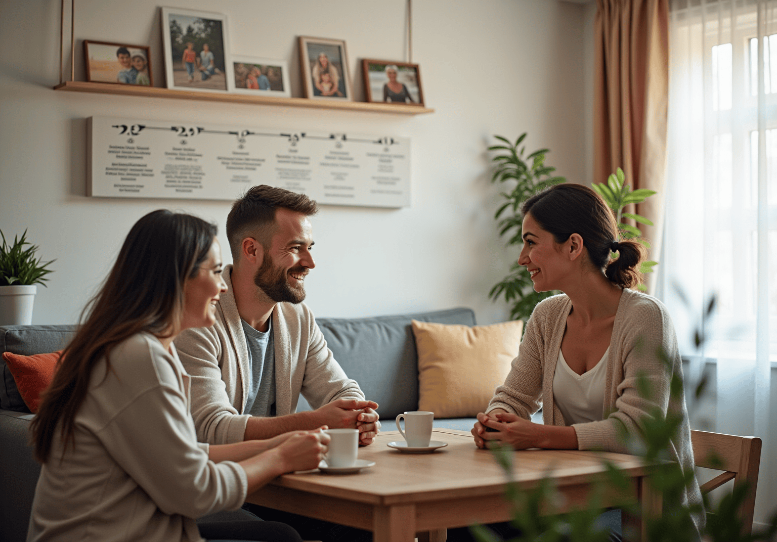 How Long Does It Take to Find a Surrogate? Key Steps Explained