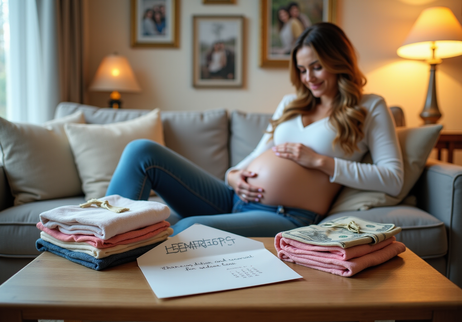 How Much Do Surrogates Make? Understand Compensation Basics