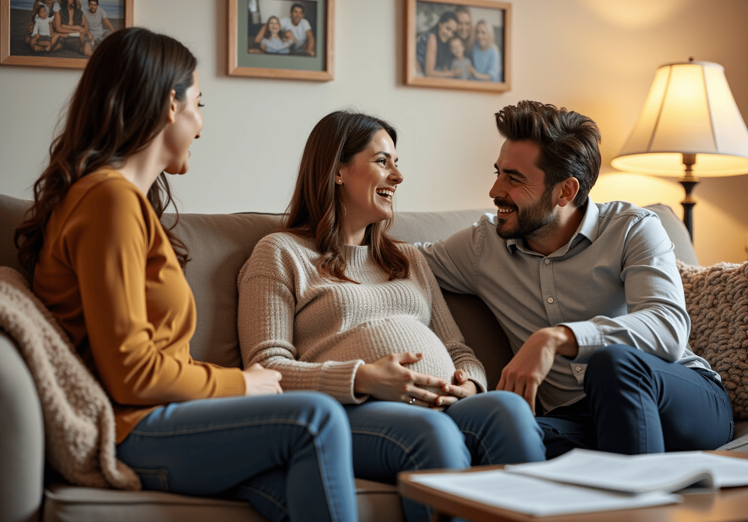 How Much Does the Average Surrogate Make? 9 Key Insights