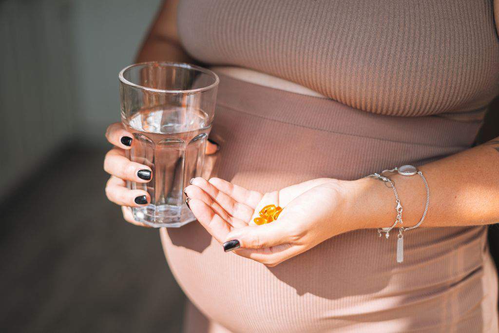 Optimize Vitamin D for TTC: Essential Steps for Intended Parents