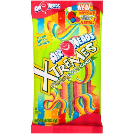 Airheads Xtremes Rainbow