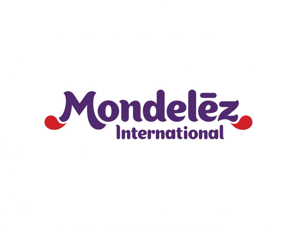 MONDELEZ INTERNATIONAL, INC. LOGO