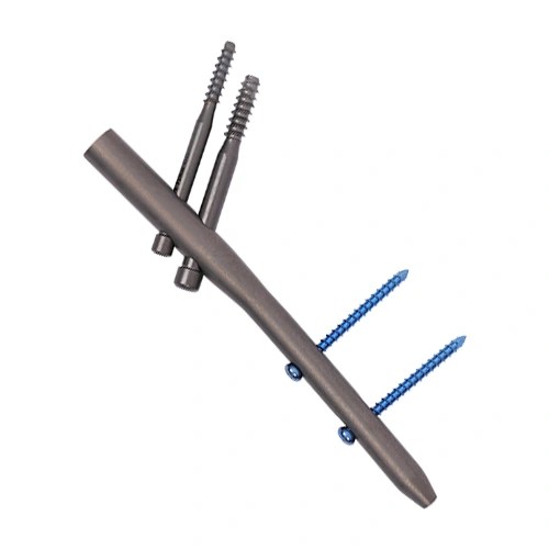 Short-PFN