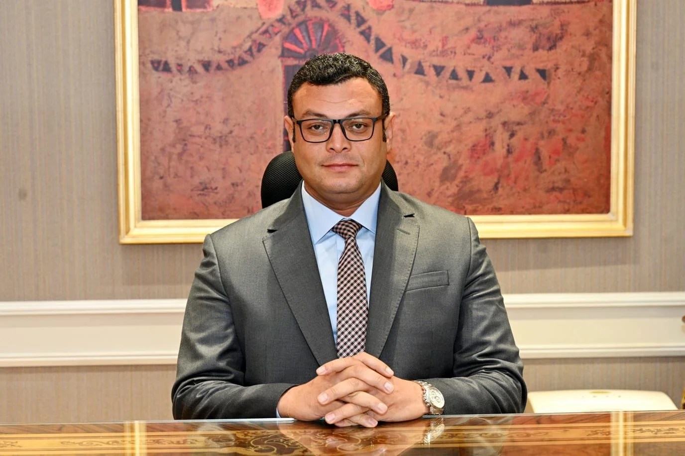 وزير الإسكان المهندس شريف الشربيني