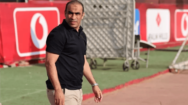 سيد عبد الحفيظ