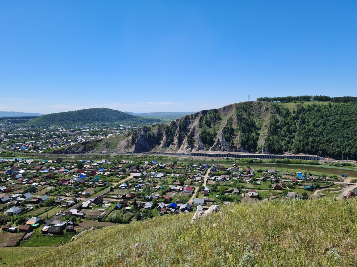 каталог Аша