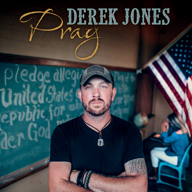 derek jones
