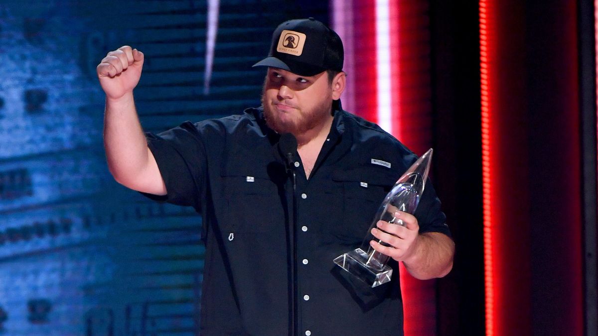 luke combs