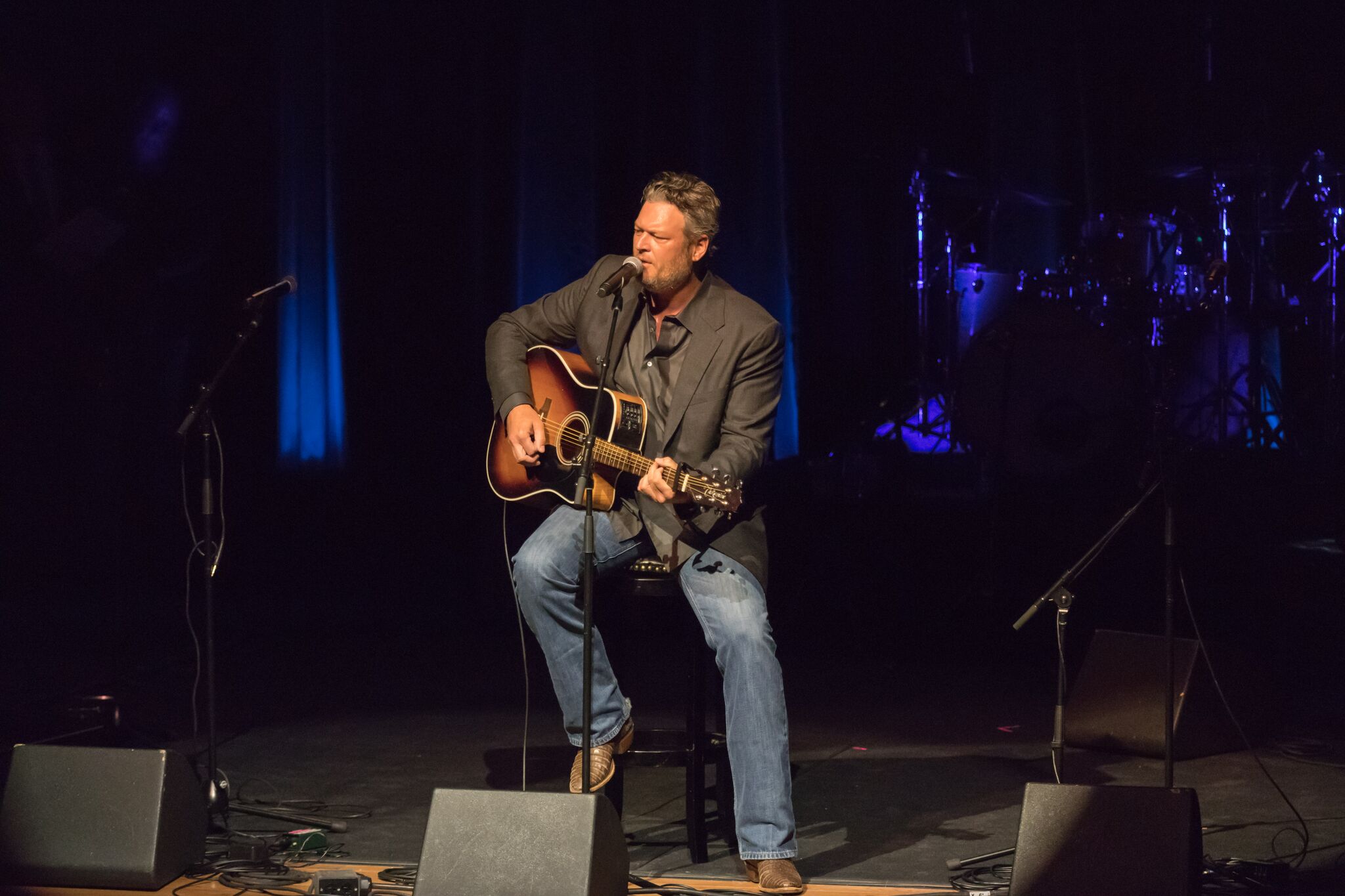 blake performance 4